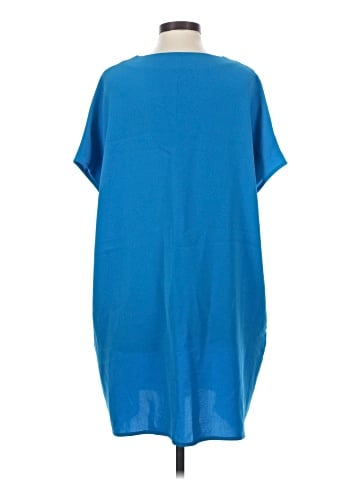 Diane von Furstenberg Poncho (view 2)