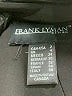Frank Lyman Design Black Jumpsuit Size 2 - photo 4