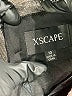 Xscape Black Cocktail Dress Size 10 - photo 7
