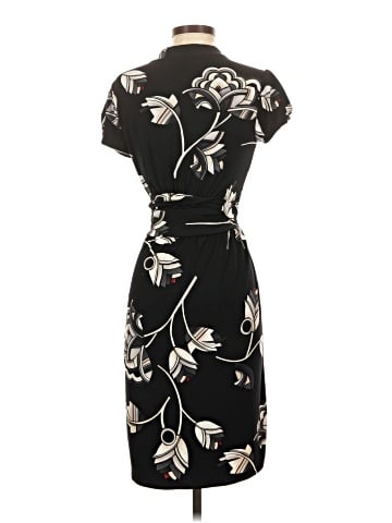 White House Black Market Casual Dress (view 2)