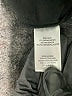 DR2 100% Polyester Solid Black Casual Pants Size L - photo 8