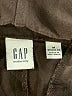 Gap - Maternity Brown Active Pants Size Med Maternity - photo 3