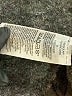 Gap - Maternity Brown Active Pants Size Med Maternity - photo 4