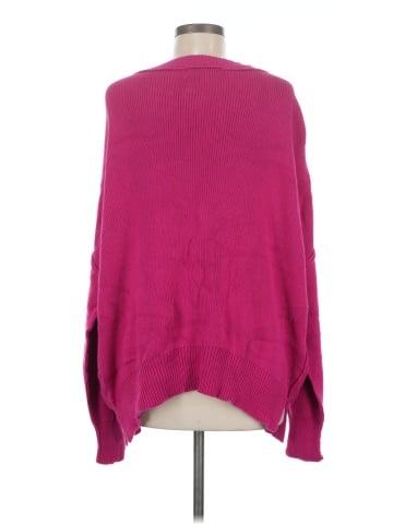 Miracle Pullover Sweater (view 2)