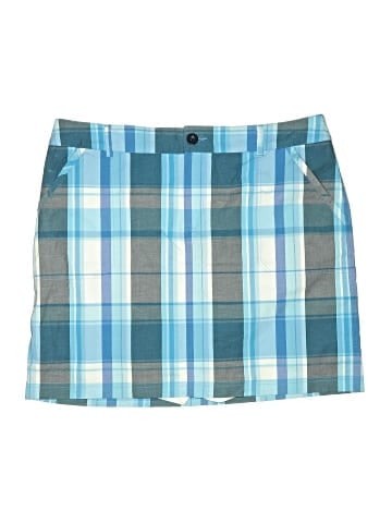 Christopher & Banks Skort (view 1)