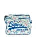 Superdry 100% Polyester Blue Messenger One size - photo 1