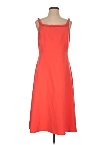Sachin + Babi Casual Dress (view 1)