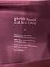 Girlfriend Collective Purple Active Pants Size S - photo 7