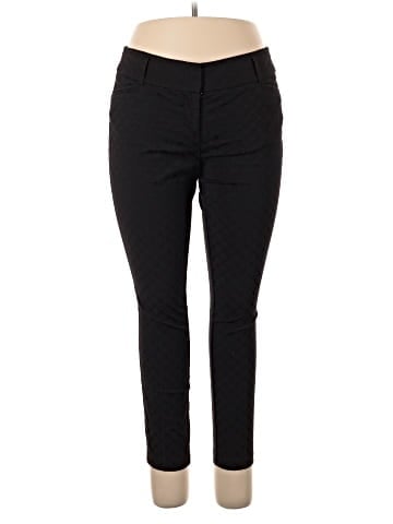 SOHO Apparel Ltd Dress Pants (view 1)