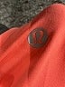 Lululemon Athletica Orange Tank Top Size 2 - photo 7