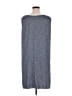 Max Studio Gray Casual Dress Size 1X - photo 2