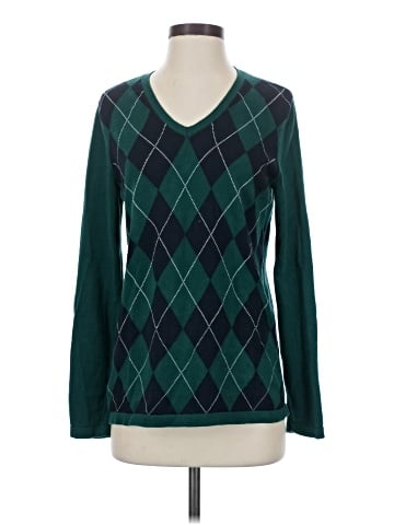 Tommy Hilfiger Pullover Sweater (view 1)