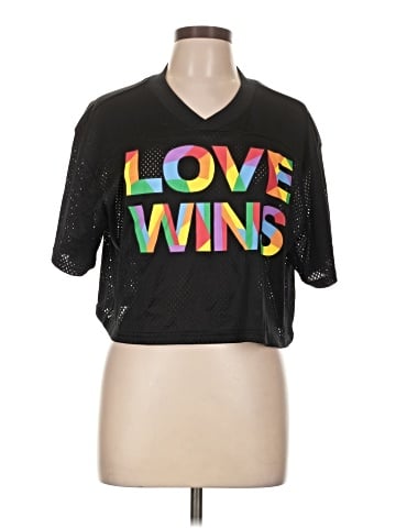 Well Worn Short Sleeve T-Shirt (view 1)