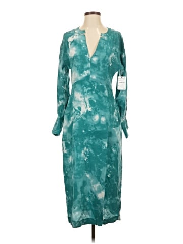 Equipment Casual Dress (view 1)