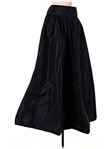 Rebecca Taylor Silk Skirt (view 1)