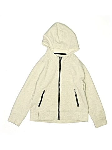 DSG Zip Up Hoodie (view 1)