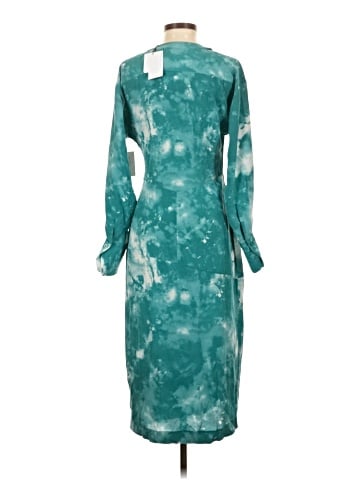 Equipment Casual Dress (view 2)