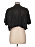 Well Worn 100% Polyester Black Short Sleeve T-Shirt Size L - photo 2