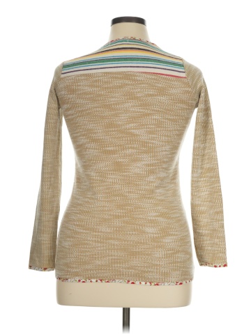 Temt 3/4 Sleeve Top (view 2)
