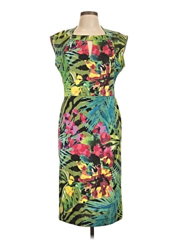 ECI Cocktail Dress (view 1)