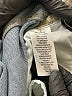 a.n.a. A New Approach Solid Blue Jeans Size 12 - photo 8