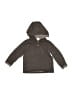 H&M 100% Cotton Brown Pullover Hoodie Size 2T - photo 1
