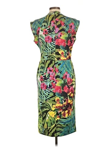 ECI Cocktail Dress (view 2)