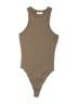 Anine Bing Tan Bodysuit Size S - photo 1
