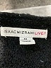 Isaac Mizrahi LIVE! Black Jacket Size M - photo 6