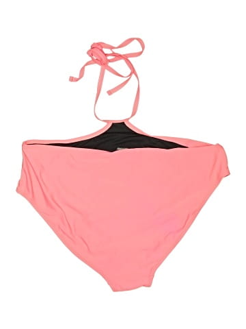 FASHION TO FIGURE Swimsuit Top (view 2)