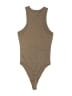 Anine Bing Tan Bodysuit Size S - photo 2