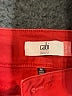 CAbi Red Jeans Size 14 - photo 7