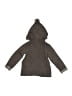 H&M 100% Cotton Brown Pullover Hoodie Size 2T - photo 2