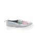 Gap Floral Blue Sneakers Size 5 (baby) - photo 1