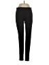 Express Solid Black Active Pants Size S - photo 1