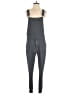 Assorted Brands Gray Jumpsuit Size XS - photo 1