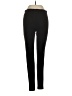 Express Solid Black Active Pants Size S - photo 2