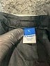 Old Navy 100% Cotton Black 3/4 Sleeve Button-Down Shirt Size L - photo 7