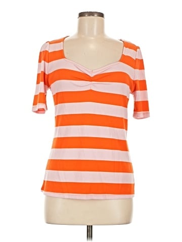 Cato Short Sleeve T-Shirt (view 1)