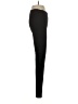 Express Solid Black Active Pants Size S - photo 4