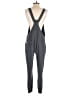 Assorted Brands Gray Jumpsuit Size XS - photo 2