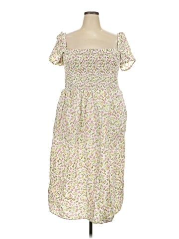 J.Crew Casual Dress (view 1)