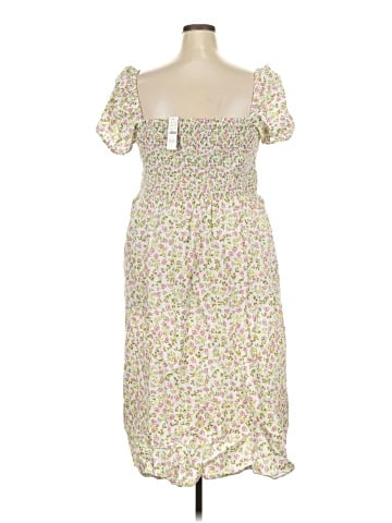 J.Crew Casual Dress (view 2)