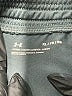 Under Armour 100% Polyester Gray Track Pants Size XL - photo 7