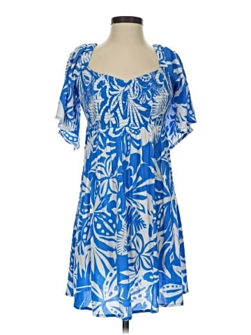 Roxy Casual Dress (view 1)