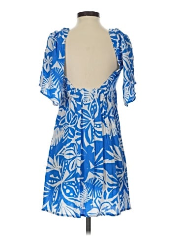 Roxy Casual Dress (view 2)