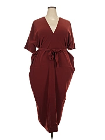 CO Casual Dress (view 1)