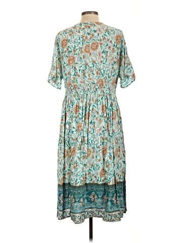 BLOOMCHIC Casual Dress (view 2)
