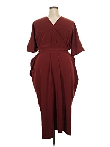 CO Casual Dress (view 2)