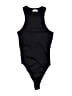 Anine Bing Black Bodysuit Size S - photo 1